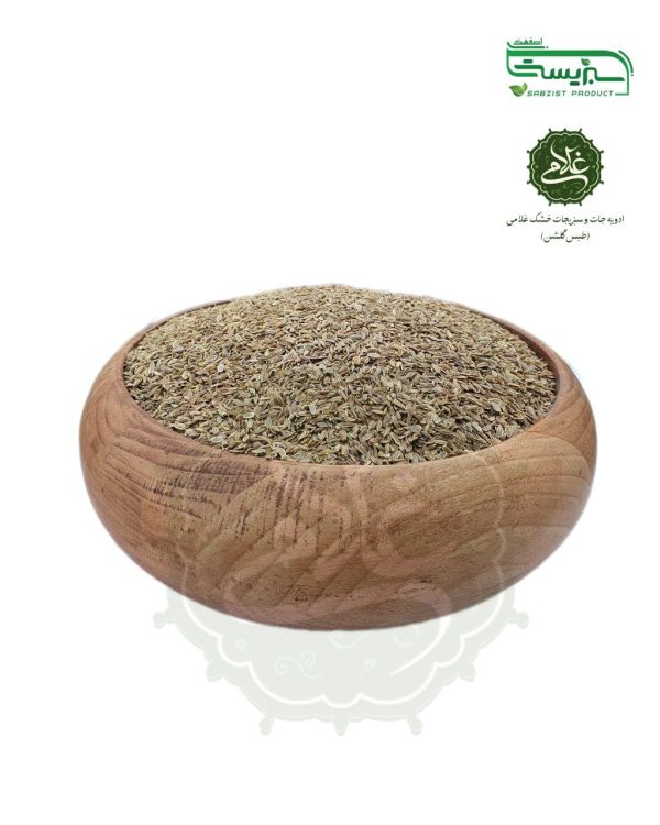 بذر شوید