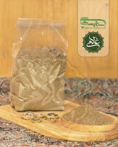 پودر لیمو