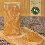 مرغ و ماهی (چیکن ماسالا)