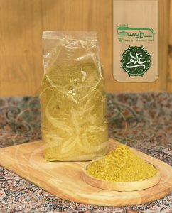 ادویه کاری (خورشتی)