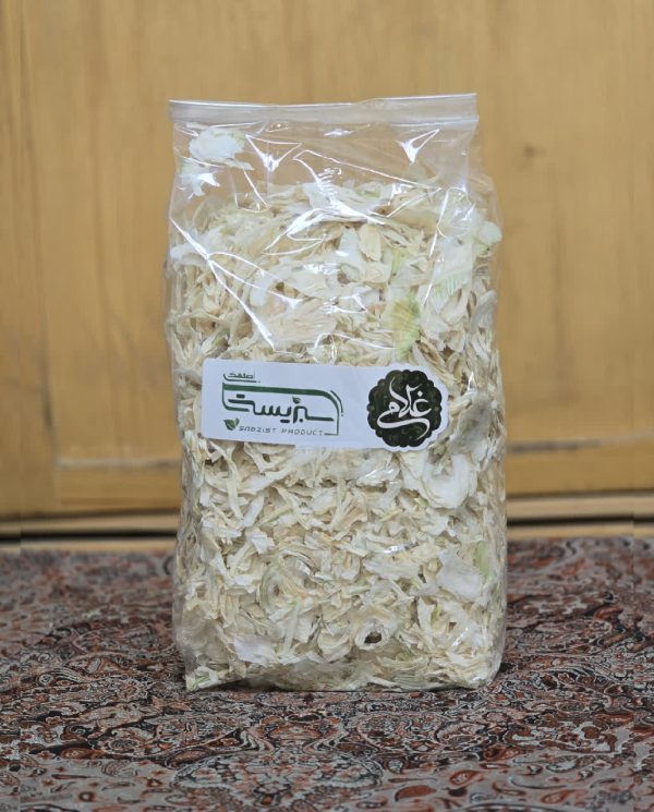 اسلایس پیاز