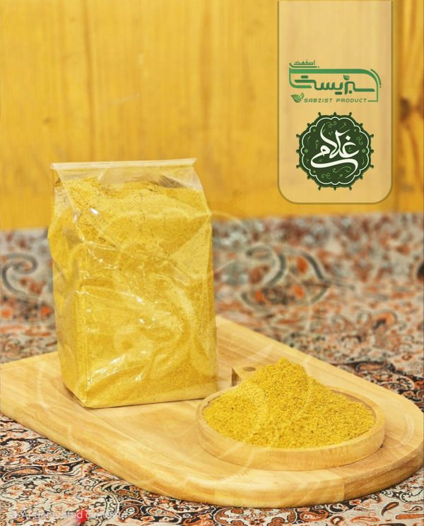 ادویه بریونی