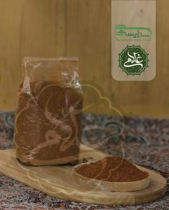 جوجه باربیکیو