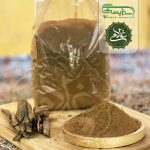 دارچین ساییده