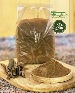 دارچین ساییده