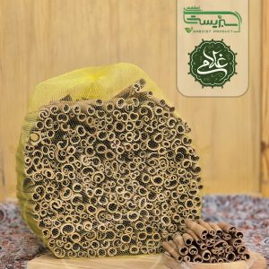 دارچین سیگاری