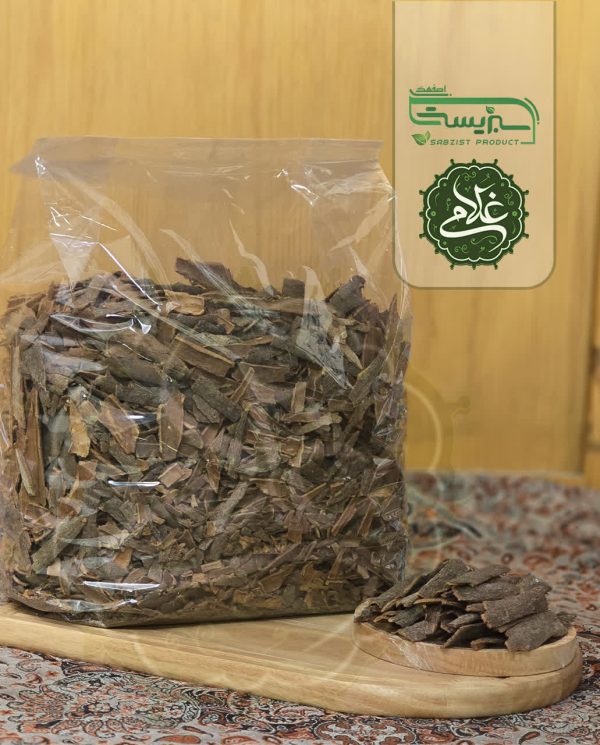 دارچین قلم