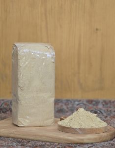 زنجبیل ساییده