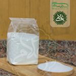 سرکه نمکی