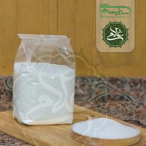 سرکه نمکی