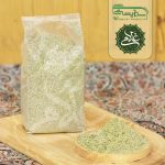 ادویه سیر و سبزیجات