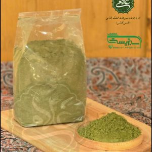 ادویه قورمه سبزی مخصوص