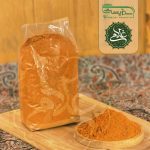 ادویه قیمه مخصوص