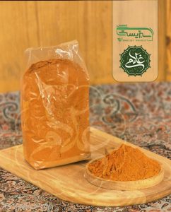 ادویه قیمه مخصوص