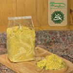 ادویه لیمو فلفلی
