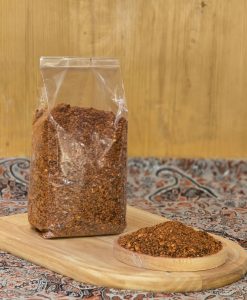 ادویه جوجه مکزیکی