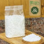 نشاسته