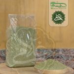 پودر سیب زمینی نیویورکی