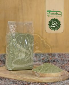 پودر سیب زمینی نیویورکی