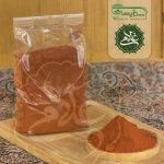 پاپریکا (ایرانی )