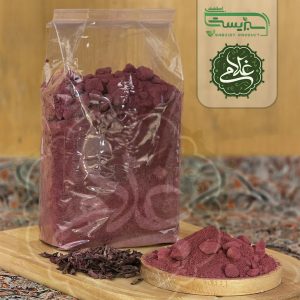 پودر لبو