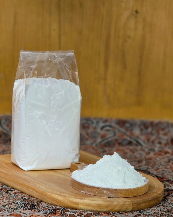 پودر پنیری ( پنیر پیتزا )