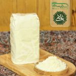 پودر کره