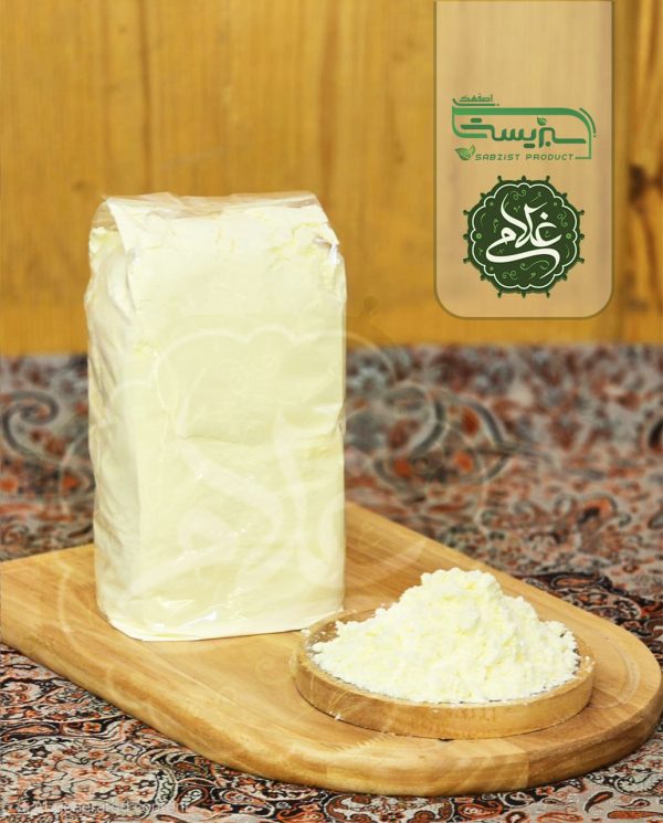 پودر کره