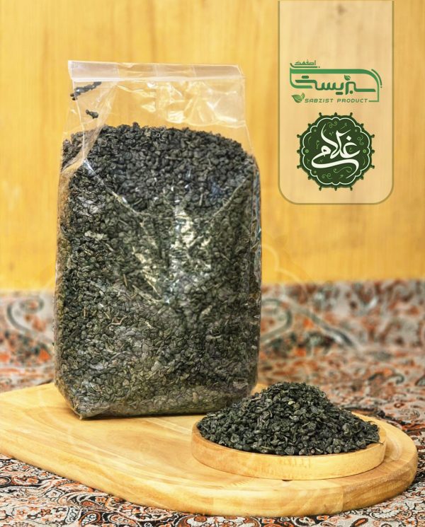 چای سبز خارجی