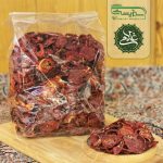 اسلایس گوجه (گوجه خشک)