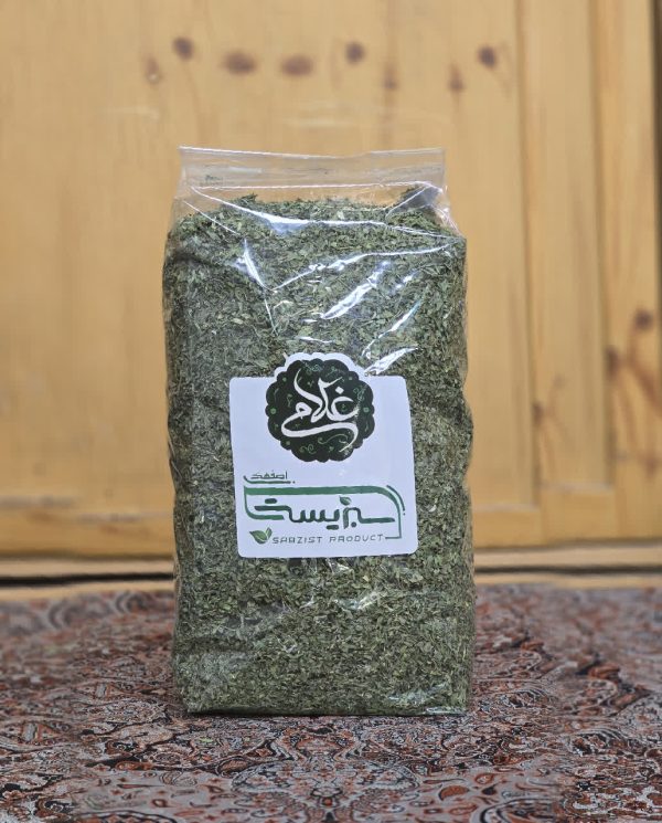 نعناع صنعتی اعلا