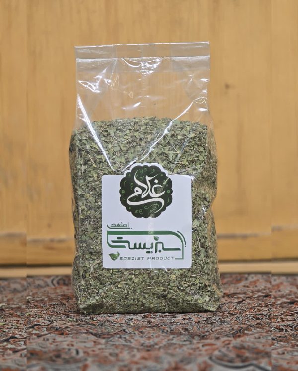 آویشن برگ