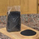 تخم شربتی درشت