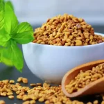 شنبلیله صادراتی لوکس