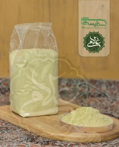 پودر شیرین بیان