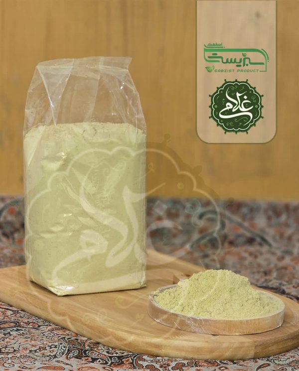 پودر شیرین بیان