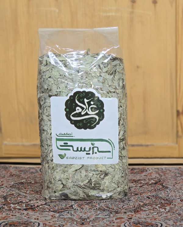 برگ سنا
