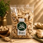 زنجبیل ناساب چینی