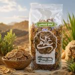 اسلایس لیمو عمانی درجه یک