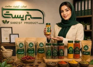 راهنمای کامل خرید ادویه باکیفیت